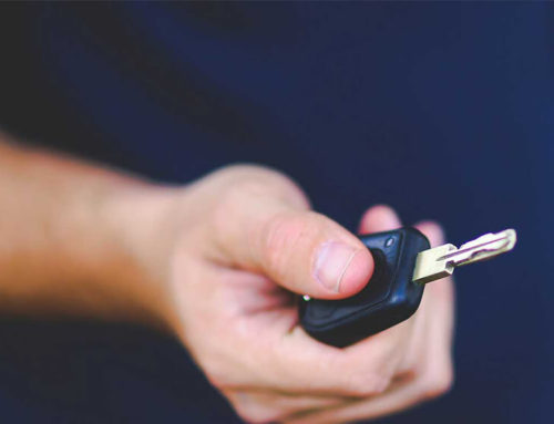 Automotive Key Locksmith Services